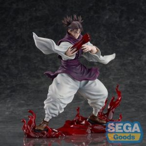 Jujutsu Kaisen Choso Flowing Red Scale Stack Sega Figurizma