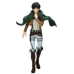 Eren Yeager Grandista