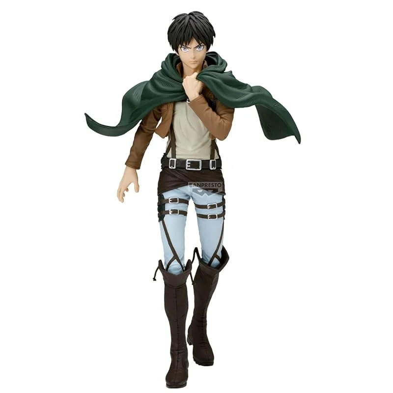 Eren Yeager Grandista