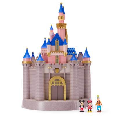 Set da gioco Castello della Bella Addormentata di Disneyland – 53 cm