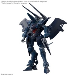 HG GUNDAM HAMBRABI 1/144