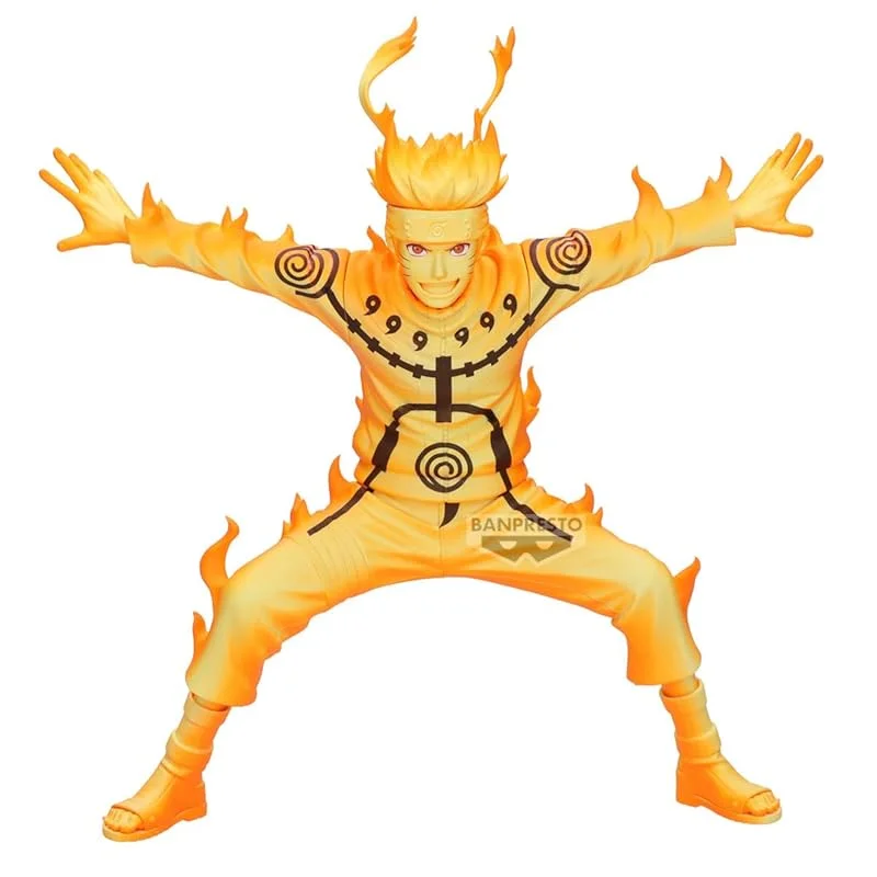 Uzumaki Naruto II Grandista