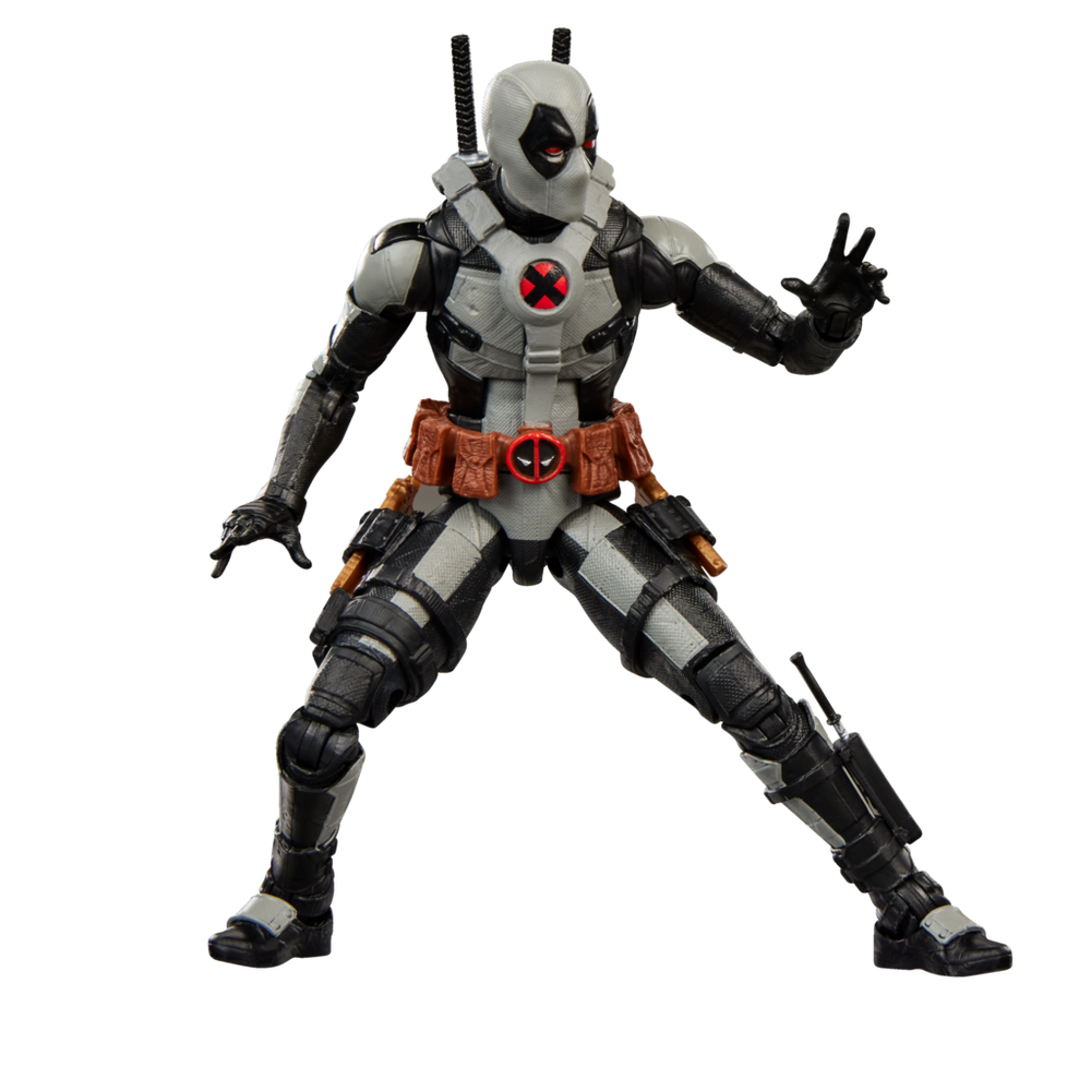 Marvel Legends Series Deadpool (Concept Art)