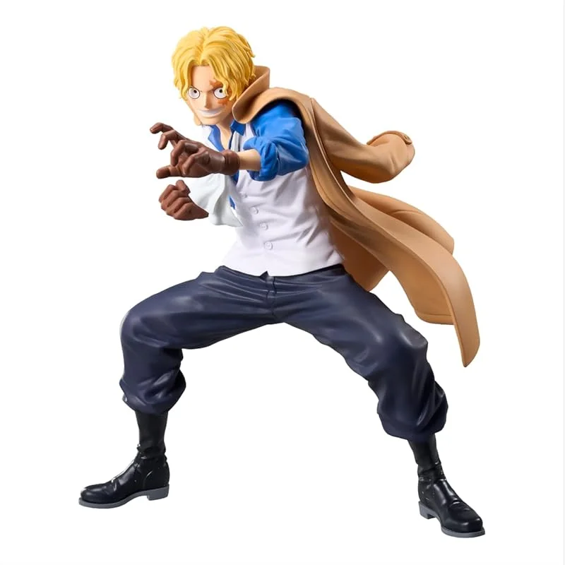 Sabo II Grandista