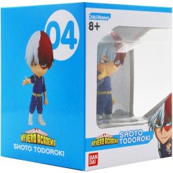 Shoto Todoroki – Chibi Masters My Hero Academia