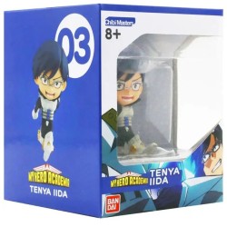 Tenya Iida – Chibi Masters My Hero Academia