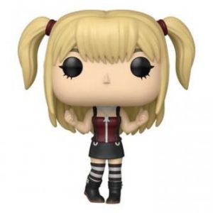 Funko POP! Death Note: Misa 2380