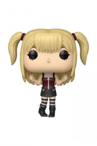 Funko POP! Death Note: Misa 2380