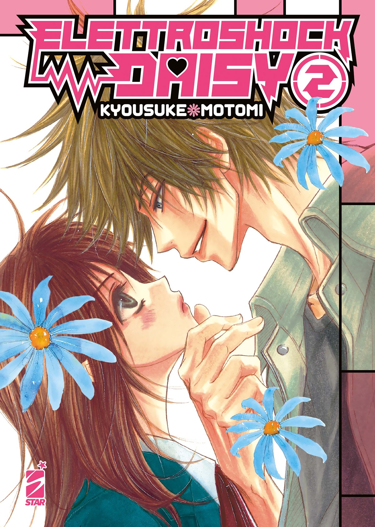 ELETTROSHOCK DAISY 02