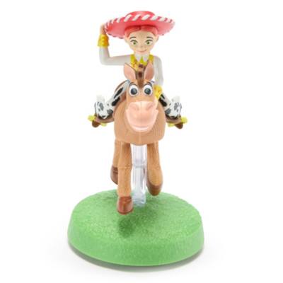 Giocattolo a retrocarica Jessie e Bullseye, Toy Story