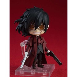 Hellsing Ova Alucard nendoroid rerun