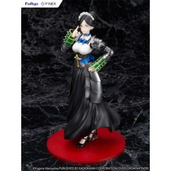 Overlord Yuri Alpha 1/7 figure