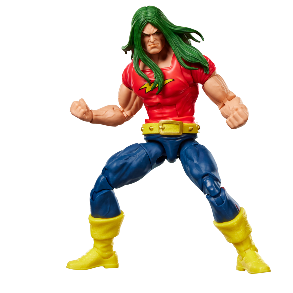 Marvel Legends Series Marvel’s Doc Samson