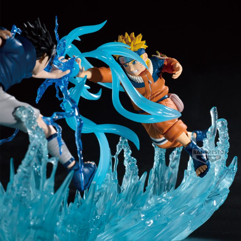 NARUTO COMBINATION BATTLE UZUMAKI NARUTO