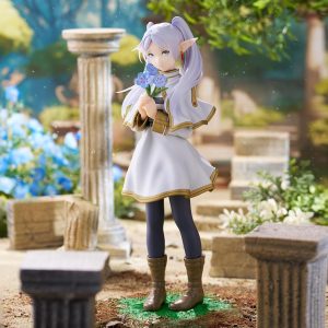 Frieren Beyond Journey’s End Luminasta Sega