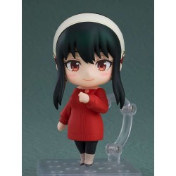 Spy X Family Yor Casual Outfit nendoroid