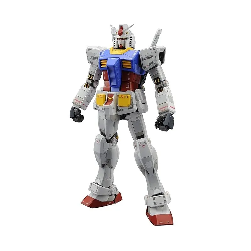 MG 1/100 RX-78-2 GUNDAM VER.3.0