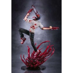 Chainsaw Man 1/7 Chainsaw Man figure