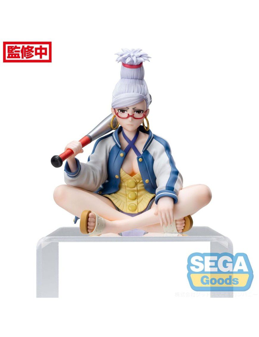 Dandadan Figure Seiko Ayase