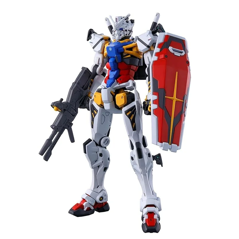 1/144 HGGQ #11 WHITE GUNDAM