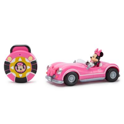 Macchina radiocomandata di Minni, Mickey and the Roadster Racers