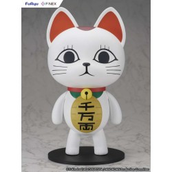 Dandadan Turbo Granny Beckoning Cat 1/1 fig