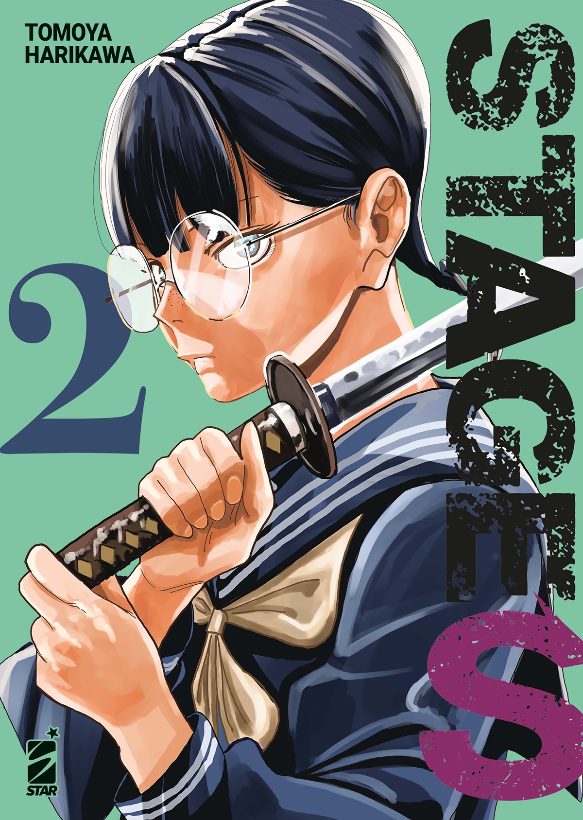 STAGE S 02
