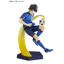 Blue Lock Meguru Bachira tenitol figure
