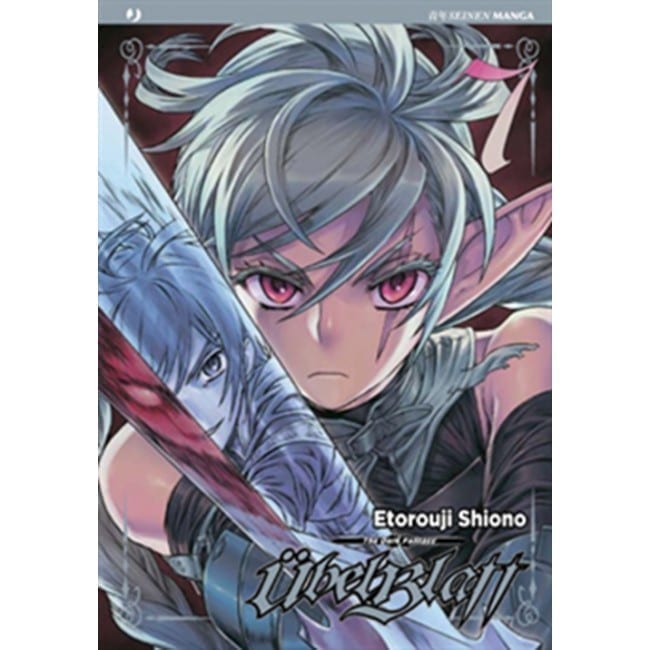 UBEL BLATT 7