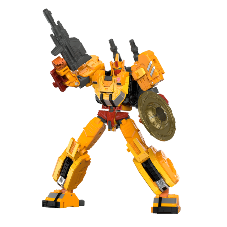 Transformers Age of the Primes Voyager Class Sentinel Prime