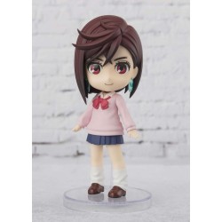 Dandadan Momo figuarts mini