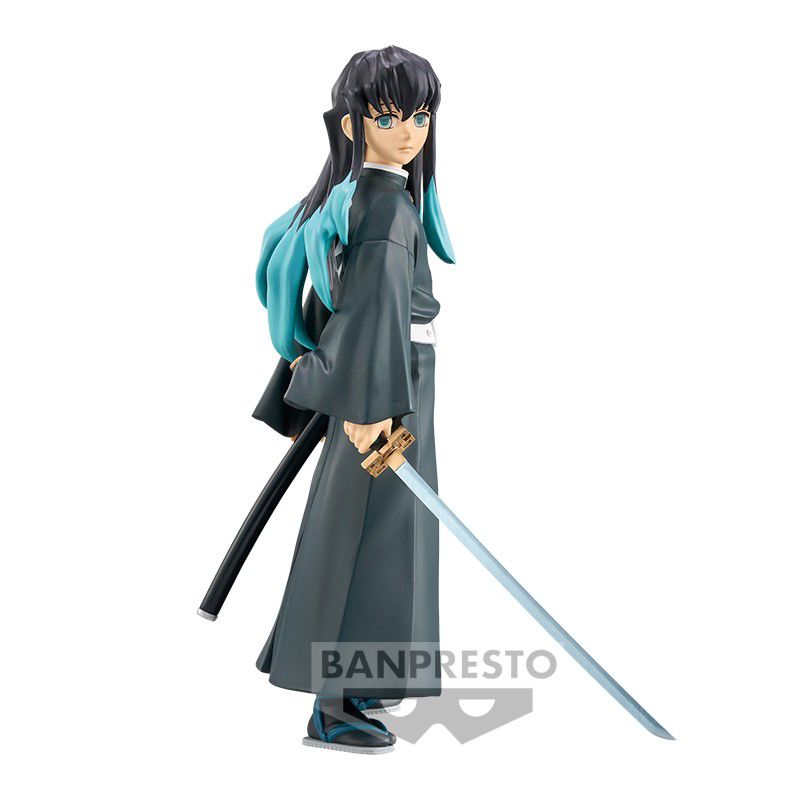 Banpresto Muichiro Tokito Demon Slayer