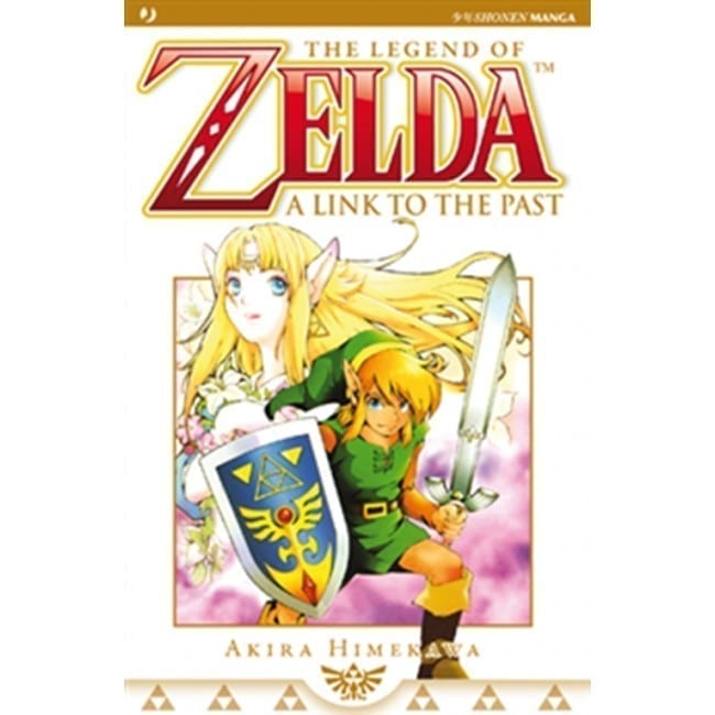 ZELDA A LINK TO THE PAST ZELDA COLLECTION 3 ZELDA COLLECTION