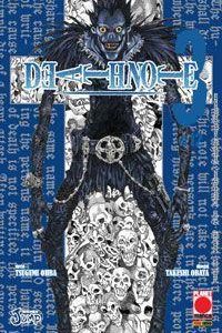 DEATH NOTE 3