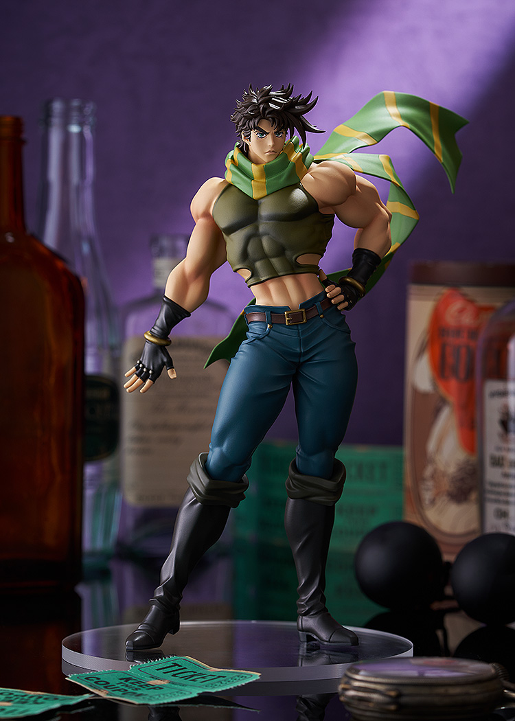 POP UP PARADE JOJO BIZARRE JOSEPH JOESTE