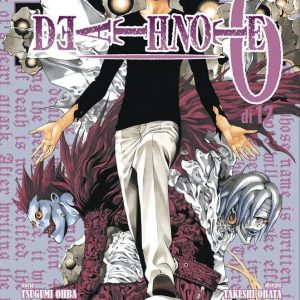 DEATH NOTE 6