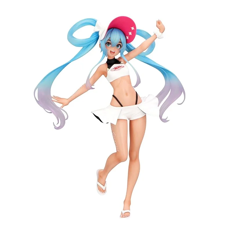 Racing Miku 2024 Summer Holiday ver.