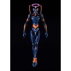 Eva 2.0 Evangelion Mark.06 moderoid model kit
