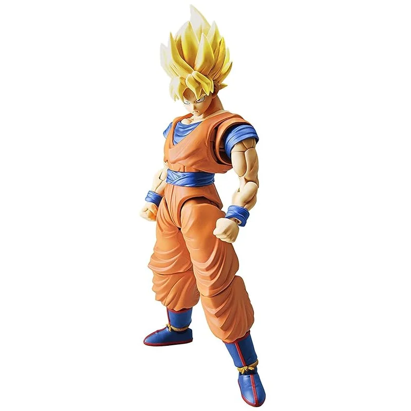 Figure-rise Standard SUPER SAIYAN SON GOKU
