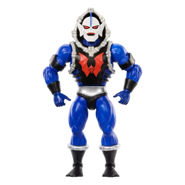 MOTU HORDAK FIGURE