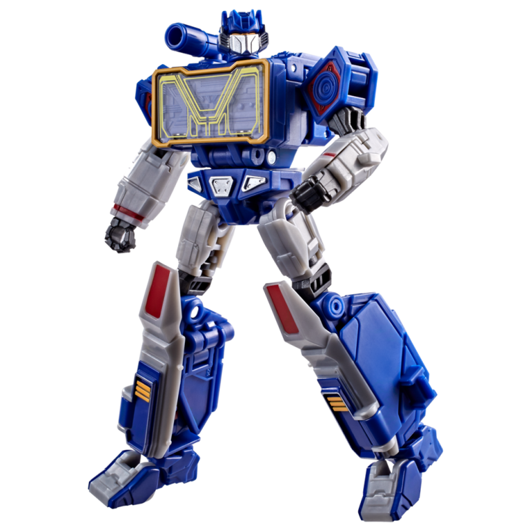 Transformers Studio Series Transformers ONE Deluxe Class Soundwave