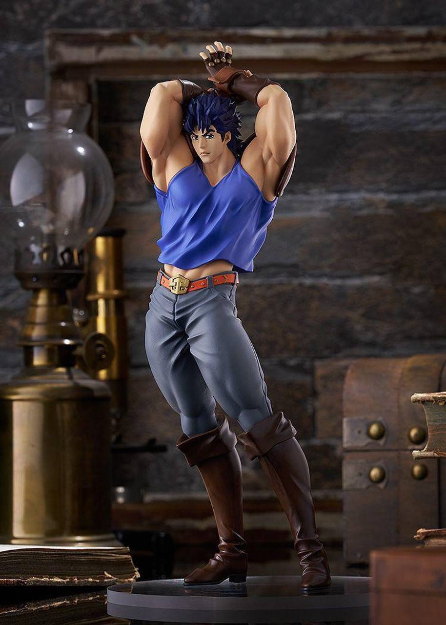 POP UP PARADE JOJO BIZARRE ADVENT JONATHAN