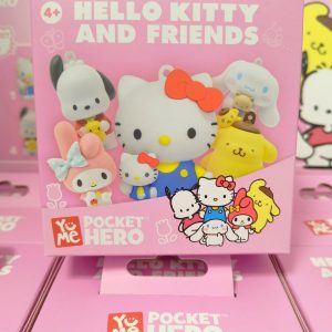 Blind Box Hello Kitty And Friends