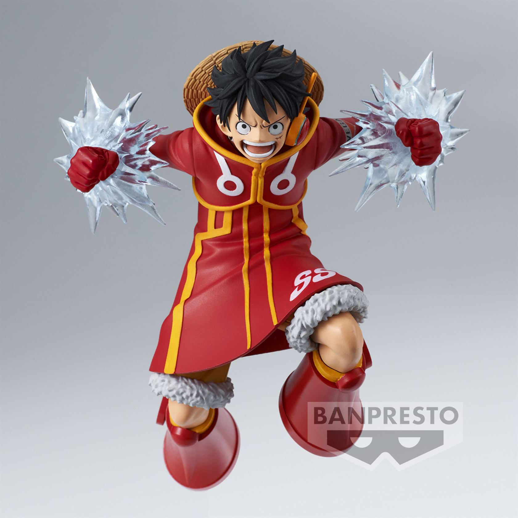 ONE PIECE BATTLE MONKEY.D.LUFFY