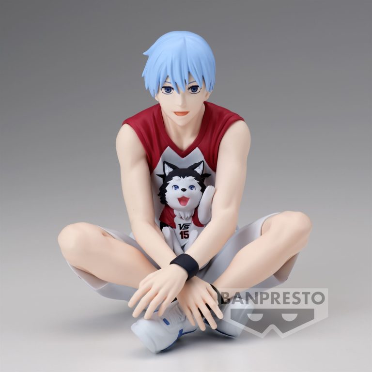 KUROKO’S TETSUYA KUROKO & TETSUYA 2