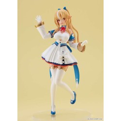 Hololive Production Shiranui Flare pup