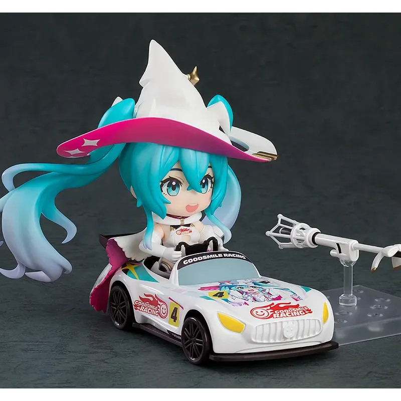 Racing Miku 2024 Ver.
