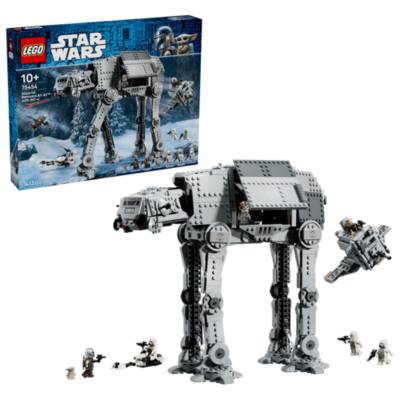 LEGO Star Wars Imperial Remnant AT-AT con INT-4 Set 75454