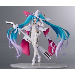 Hatsune Miku Racing Miku 2024 1/7 figure