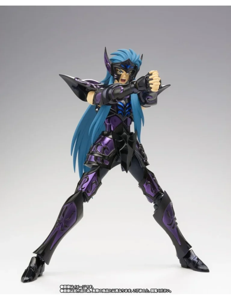 MYTH CLOTH EX – AQUARIUS CAMUS SUPLICE